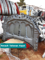 Oto Çıkma Parça / Renault / Talisman / Kaporta & Karoser / Kaput / Çıkma Parça 