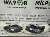 Oto Çıkma Parça / Ford / Focus / Far & Stop / Far Düğmesi / Sıfır Parça 