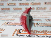 Oto Çıkma Parça / Ford / Focus / Far & Stop / Sol Arka Stop / Çıkma Parça 