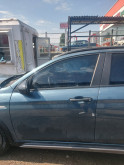 Hurda Belgeli Araçlar / Fiat / Egea