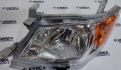 TOYOTA HİLUX 6-9 FAR