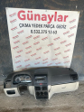 Oto Çıkma Parça / Fiat / Albea / Göğüslük & Torpido / Komple Torpido / Çıkma Parça 