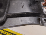 Oto Çıkma Parça / Renault / Captur / Tampon / Sis Farı Çerçevesi / Çıkma Parça 