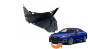 8W6853888 AUDI A5 2017+ ÇAMURLUK DAVLUMBAZI SAĞ KÜÇÜK .