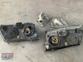 Oto Çıkma Parça / Volkswagen / Passat / Far & Stop / Sağ Ön Far / Çıkma Parça 