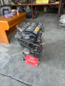Oto Çıkma Parça / Opel / Tigra / Motor / Motor (komple) / Çıkma Parça 