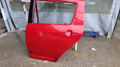 Oto Çıkma Parça / Suzuki / Swift / Kaporta & Karoser / Sol Arka Kapı / Çıkma Parça 