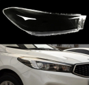 KIA Cerato için Sağ Ön Far Camı