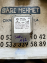 ÇIKMA VW VOLSKWAGEN SHARAN 6Q0 909 605 6Q0909605 AIRBAG BEYNİ