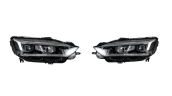 AUDI A5 2017+ ÖN FAR SET SAĞ SOL LED