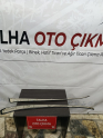 Oto Çıkma Parça / Peugeot / 407 / Oto Cam / Cam Fitili / Çıkma Parça 