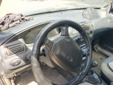 Oto Çıkma Parça / Ford / Escort / Göğüslük & Torpido / Torpido Tesisatı / Çıkma Parça 