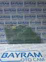 Oto Çıkma Parça / Bmw / 3 Serisi / Oto Cam / Kapı Camları / Sıfır Parça 