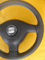 Oto Çıkma Parça / Seat / Leon / Direksiyon / Direksiyon Simidi / Çıkma Parça 