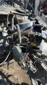 Citroen 41 6 16 Walf benzinli otomatik motor tesisatı