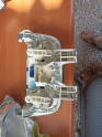 Oto Çıkma Parça / Fiat / Doblo / Klima / Kontrol Paneli / Çıkma Parça 