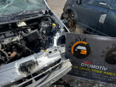 Oto Çıkma Parça / Ford / Tourneo Connect / Kaporta & Karoser / Sol Şasi / Çıkma Parça 