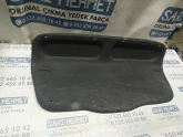 ÇIKMA VW POLO CLASSİC BAGAJ KAPAĞI DÖŞEMESİ