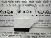 Oto Çıkma Parça / Volkswagen / Tiguan / Kaporta & Karoser / Sol Arka Kapı / Çıkma Parça 