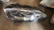 Oto Çıkma Parça / Volkswagen / Jetta / Far & Stop / Sol Ön Far / Çıkma Parça 