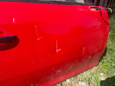 Oto Çıkma Parça / Opel / Corsa / Kaporta & Karoser / Sağ Ön Kapı / Çıkma Parça 