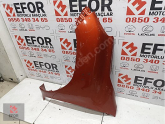 Oto Çıkma Parça / Toyota / Hilux / Kaporta & Karoser / Arka Çamurluk / Çıkma Parça 