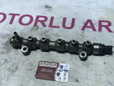 Renault Master 3 Rail Borusu [EFE]