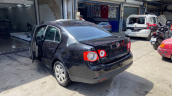 2008 Volkswagen JETTA 1.9 TDİ OTOMATİK MARŞ MOTORU