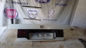 Honda Accord 1987-1989 model arka bagaj kapağı dolu hatasız