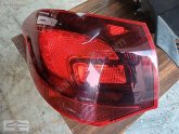 Oto Çıkma Parça / Opel / Astra / Far & Stop / Sol Arka Stop / Çıkma Parça 