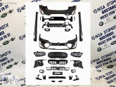 BMW 3 SERİSİ 2019+ G20 KASA 2022 + FACELIFT BODY KİT SIFIR