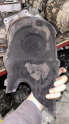 Oto Çıkma Parça / Volkswagen / Jetta / Motor / Triger Kapağı / Çıkma Parça 