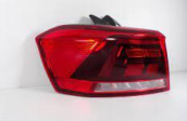 VOLKSWAGEN PASSAT VARİANT 2015 2019 SOL DIŞ STOP (SW) 3G9945095F