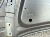 Oto Çıkma Parça / Toyota / C-HR Hybrid / Kaporta & Karoser / Kaput / Çıkma Parça 