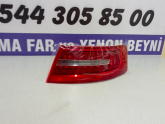 Oto Çıkma Parça / Audi / A6 / Far & Stop / Sol Arka Stop / Sıfır Parça 