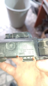 Oto Çıkma Parça / Opel / Crossland X / Tampon / Tampon Braketi / Çıkma Parça 