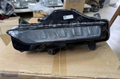 SKODA OCTAVIA SAĞ SİS FARI ORİJİNAL 5E3941700