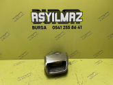 PEUGEOT 2008 EGZOS UCU KROM SOL ORJİNAL