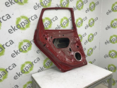 Oto Çıkma Parça / Volkswagen / Polo / Kaporta & Karoser / Sol Arka Kapı / Çıkma Parça 