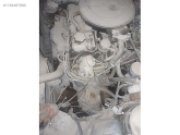 Oto Çıkma Parça / Kia / Capital / Motor / Motor (komple) / Çıkma Parça 