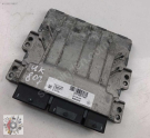 237108770R RENAULT CLİO 4 CAPTUR EMS3155 MOTOR BEYNİ