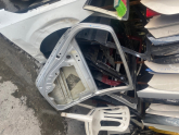 Oto Çıkma Parça / Volkswagen / Golf / Kaporta & Karoser / Sol Arka Kapı / Çıkma Parça 