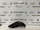 Oto Çıkma Parça / Mercedes / 250 / Far & Stop / Sağ Arka Stop / Çıkma Parça 