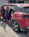 Oto Çıkma Parça / Peugeot / 3008 / Kaporta & Karoser / Kasa / Kupa / Çıkma Parça 