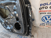 Oto Çıkma Parça / Volkswagen / Passat / Kaporta & Karoser / Sol Arka Kapı / Çıkma Parça 