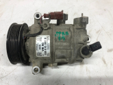 SKODA SUPER B KLİMA KOMPRESÖRÜ 3Q0816803B ORJİNAL