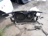 SKODA SUPERB FAN MOTORU KOMPLE CIKMA