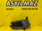 VOLKSWAGEN POLO SAĞ SİS FARI ORJİNAL - 2g0941662b