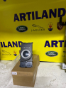 Land Rover vites joyistigi