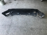 Oto Çıkma Parça / Renault / Captur / Tampon / Arka Tampon / Çıkma Parça 